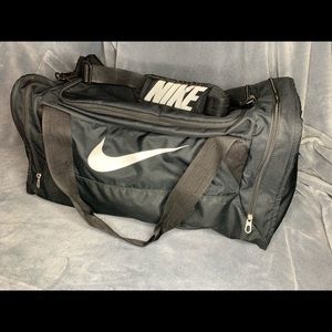 Nike Duffle Bag
